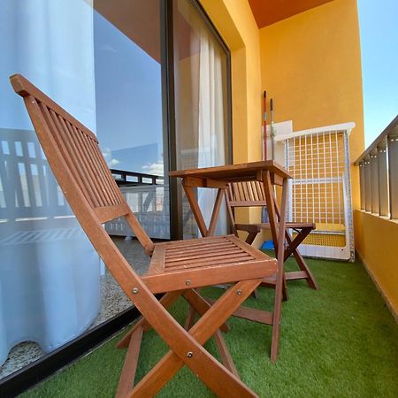 El Olivar Corralejo Beach エクステリア 写真