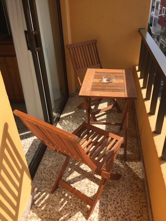 El Olivar Corralejo Beach エクステリア 写真