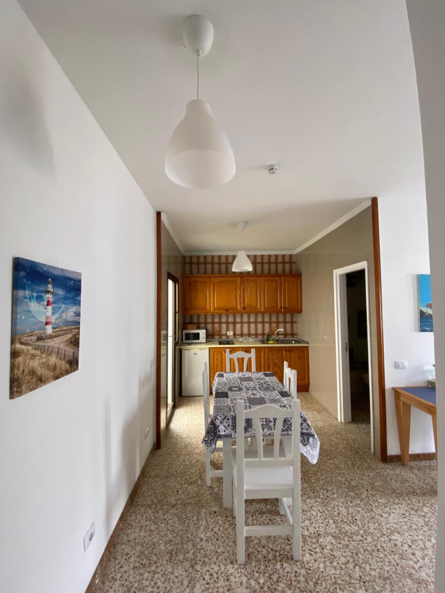 El Olivar Corralejo Beach エクステリア 写真