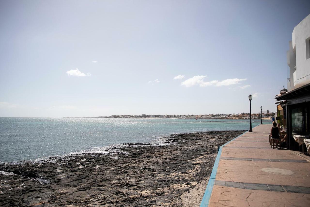 El Olivar Corralejo Beach エクステリア 写真