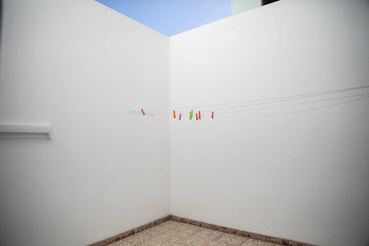 El Olivar Corralejo Beach エクステリア 写真